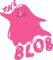  The Blob