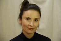 PD Dr. habil.  Krassimira Kruschkova