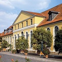 Orangerie Herrenhausen