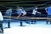 Kulturelle Bildung durch Tanzensembles an deutschen Bühnen